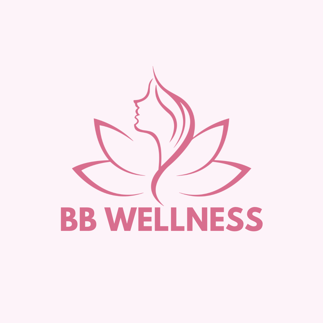 BB Wellness Logo